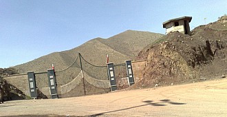 İran sınırı da kapattı!..