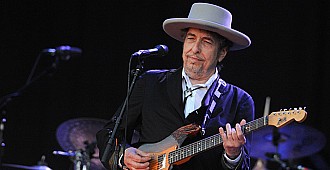 Ve Bob Dylan sonunda konuştu