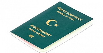 İhracatçılara yeşil pasaport!..