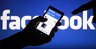 Facebook'tan sahte haber uyarısı