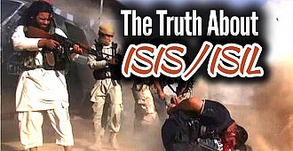 Eski IŞİD militanından IŞİD'e…
