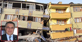 Önemli deprem açıklaması!..