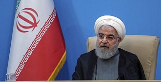 İran: İngiltere tanker için arabulucu…