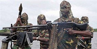 Boko Haram şiddeti yayılıyor!..
