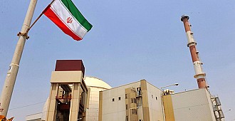 "İran'ın uranyum üretiminde artış…