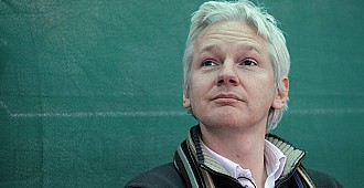 Assange'a tecavüz davası düştü!..