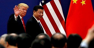 Trump'tan Çin'e: 'Yeniden seçilmeyeceğim…