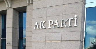 AKP'den kimler aday olamayacak?..