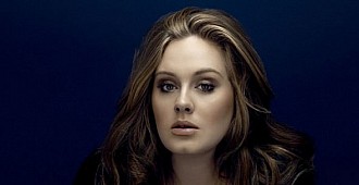 Adele'in kökeni Türk çıktı