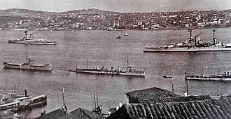 İstanbul'un işgali ve Telgrafçı…
