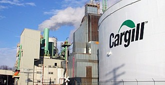 ABD'li Cargill, Ekol Gıda'yı…