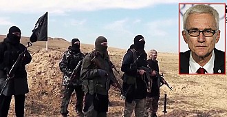 Interpol'den uyarı: IŞİD 2.0 dalgası…
