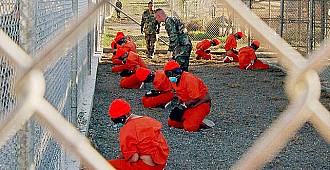 Ve Guantanamo kapanıyor!..