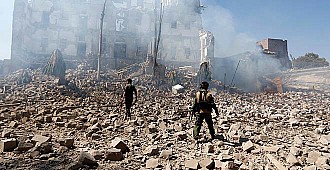 Yemen'deki çatışmada 27 Husi öldü