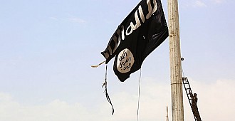 IŞİD'liler cezaevinde isyan çıkardı,…
