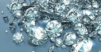 Yapay elmas üretmek mümkün mü?