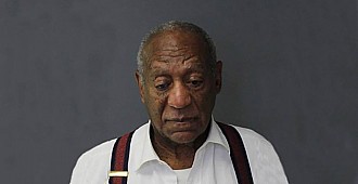 81 yaşındaki Bill Cosby cezaevine kondu!..