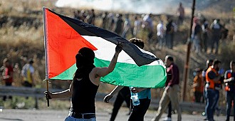 Filistin'de 4 kişi daha hayatını…