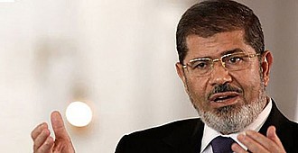 Mursi hakkında karar verildi