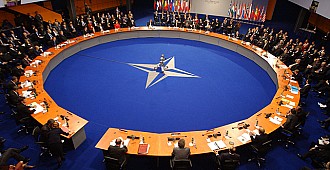 AB ve NATO'dan kriz açıklaması!..