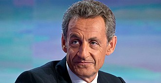 Sarkozy'ye yargı yolu açılıyor