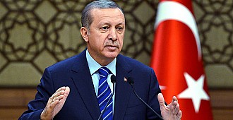 Körfez krizine Erdoğan müdahalesi