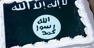 IŞİD pastası yüzünden ABD karıştı