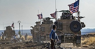 ABD, Suriye'ye iyice yerleşiyor!..