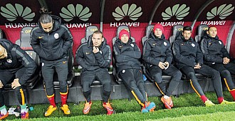 Sneijder gerginliğinin perde arkası!..
