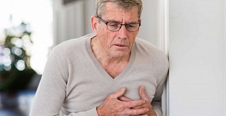 Kalp krizini tetikleyen 6 nedene dikkat!