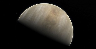 Rusya: "Venüs gezegeni bizim"