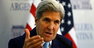 Kerry'den Filistin'e rekor yardım!..