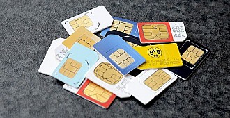 4.5G için SİM kartlar değişecek
