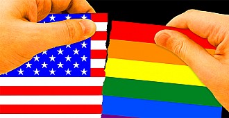 Trump'tan LGBT kararı!..