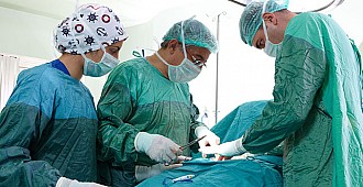 Ameliyat izlerini yokeden teknoloji
