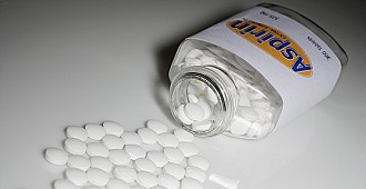 Aspirin kanser tedavisini güçlendirebilir