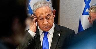 Netanyahu: Refah'a birkaç hafta içerisinde…