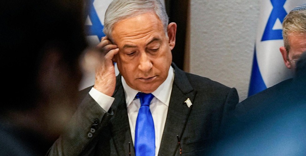 Netanyahu: Refah'a birkaç hafta…