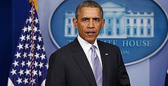 Obama, Esad'la uğraşmaktan vazgeçti