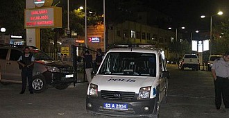 Tunceli ve Urfa'da 3 polis şehit