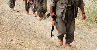 PKK'nın kaçırdığı 7 kişi serbest