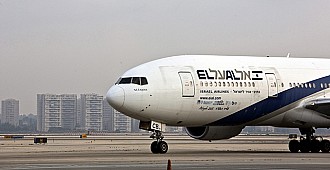 S. Arabistan İsrail uçaklarına izin mi…