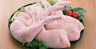 Azerbaycan tavuk ithalini durdurdu