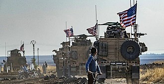 ABD, İdlib'e militan gönderdi idiası