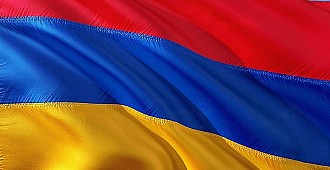 Ermenistan, NATO zirvesine katıldı