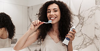Diş fırçalarken kaçınılması gereken…