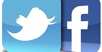 Facebook ve Twitter neder yavaşladı?..