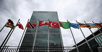 Birleşmiş Milletler 70 yaşında