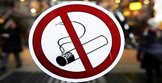 Memurlara sigara sınırlaması
