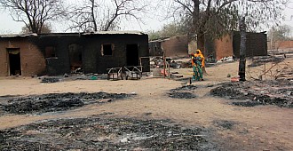 Nijerya'da silahlı saldırılar: 11…